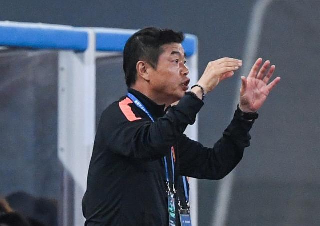 开云体育入口-0引援？新河北队还是静悄悄：保级战激烈 稳定第1位