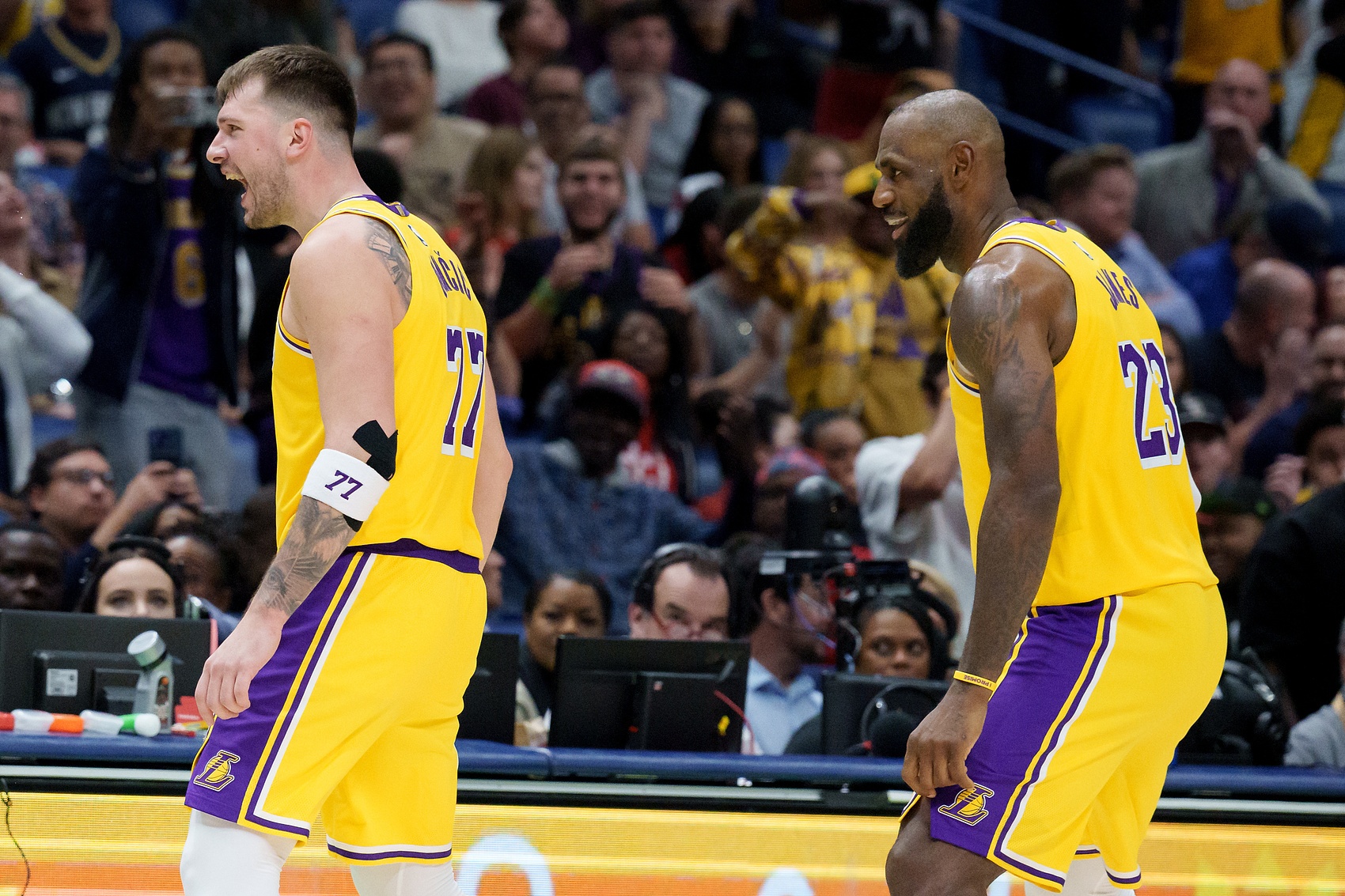 kaiyun-徐静雨：老狮王不容易 具备一双慧眼的球迷才能看到詹姆斯的伟大