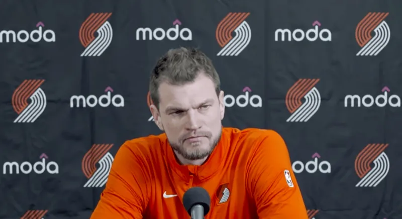 开云-球队连续第二场首节投不进？斯普利特：我也不知道&amp;amp;会解决的