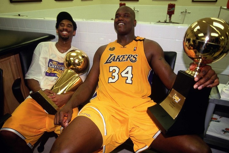 开云官网-肯扬·马丁：只有时光老人能防奥尼尔 OK组合两瓶毒药你得选其一